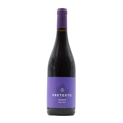 Pretexto Palhete Tinto