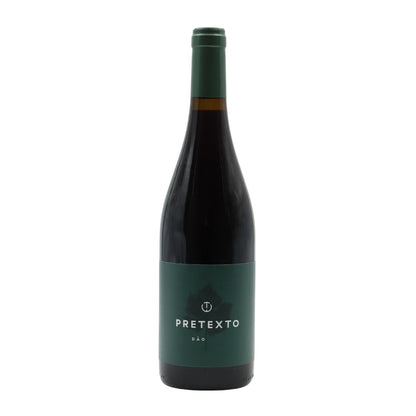 Pretexto Tinto