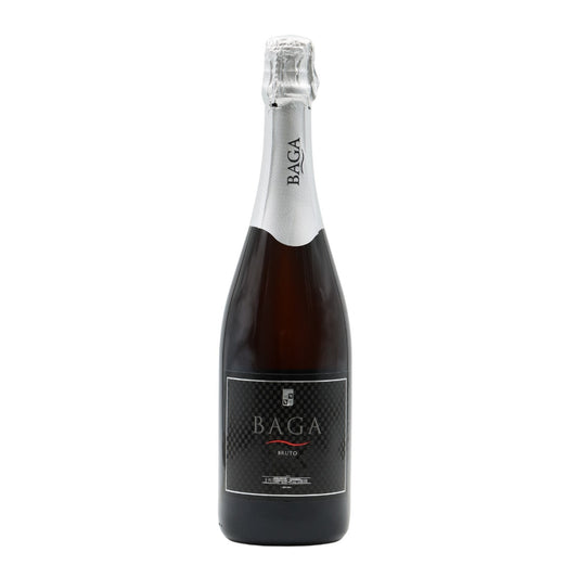 Primavera Baga Brut Sparkling Wine 2022