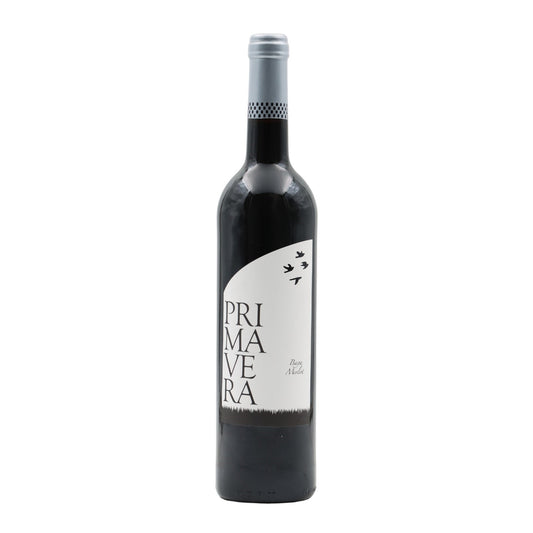 Primavera Baga Merlot Tinto 2019