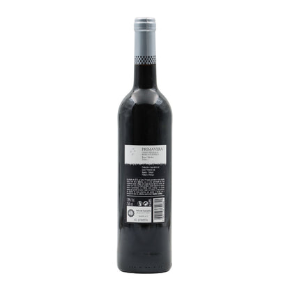 Primavera Baga Merlot Tinto 2019