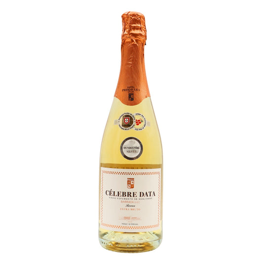 Primavera Celebrity Extra Gross Sparkling Date 2019