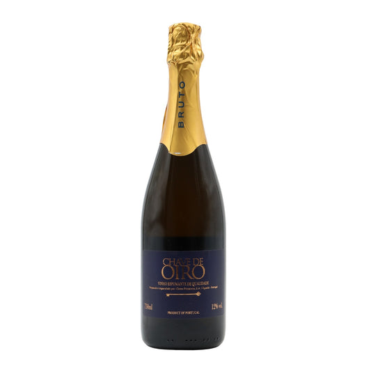 Spring Chave D´Oiro Bruto Sparkling Wine