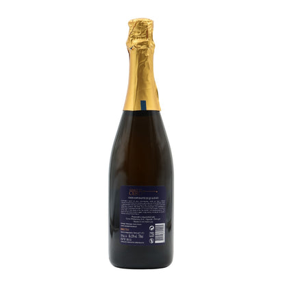 Spring Chave D´Oiro Bruto Sparkling Wine