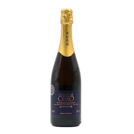 Spring Chave D´Oiro Sweet Sparkling Wine