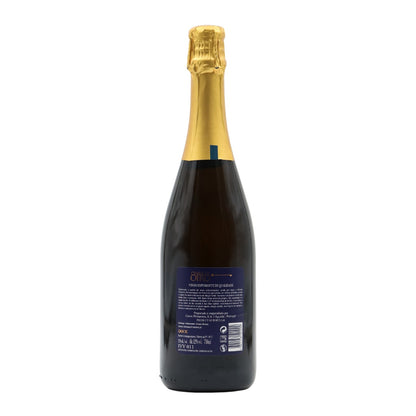 Spring Chave D´Oiro Sweet Sparkling Wine