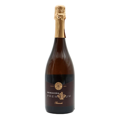 Primavera Millesime Sparkling White 2019