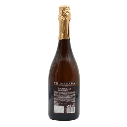 Primavera Millesime Sparkling White 2022