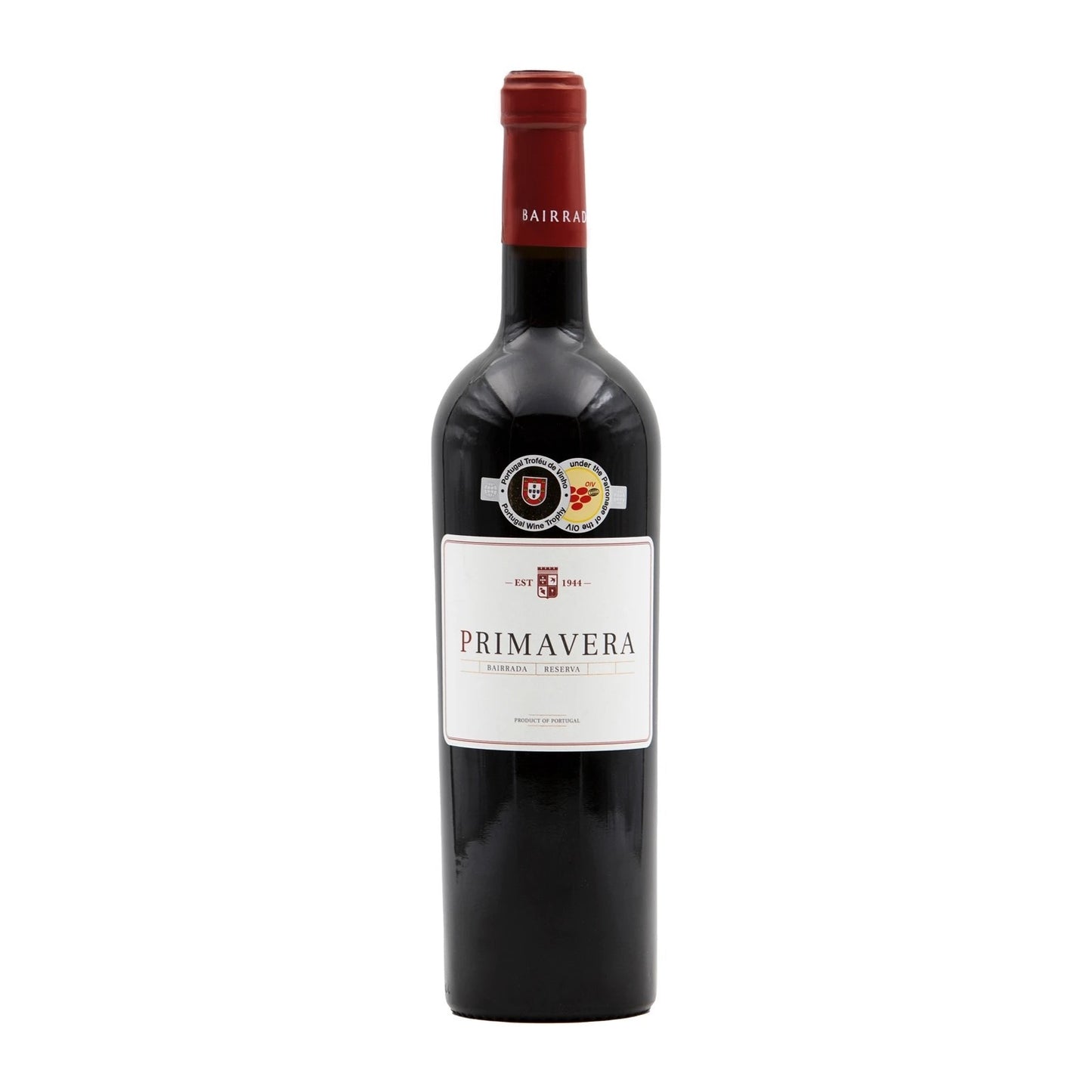 Primavera Bairrada Reserva Tinto