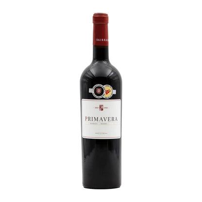Primavera Bairrada Reserva Tinto