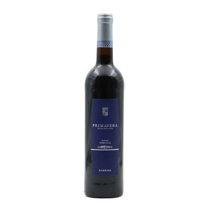 Primavera Special Selection Tinto 2017