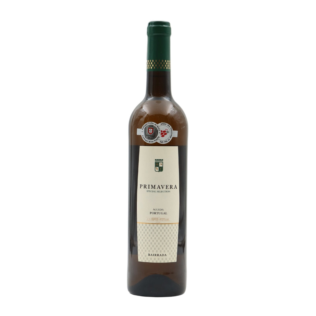 Primavera Special Selection White 2015