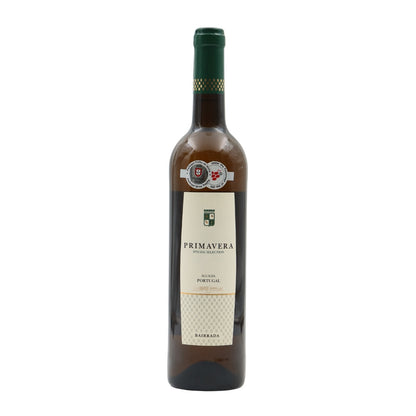 Primavera Special Selection White 2015
