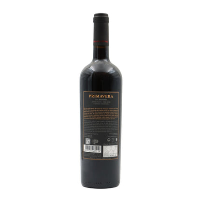 Spring Touriga Nacional Red 2015