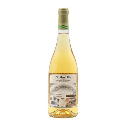 Primavera Winemakers Selection Branco 2016