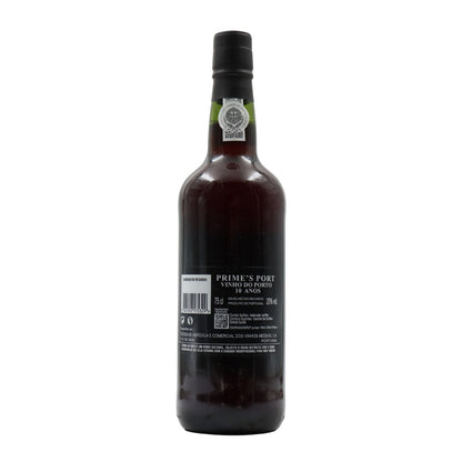 Primes 10 Years Tawny Port