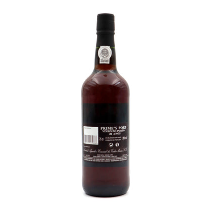 Primes 20 Anos Tawny Porto