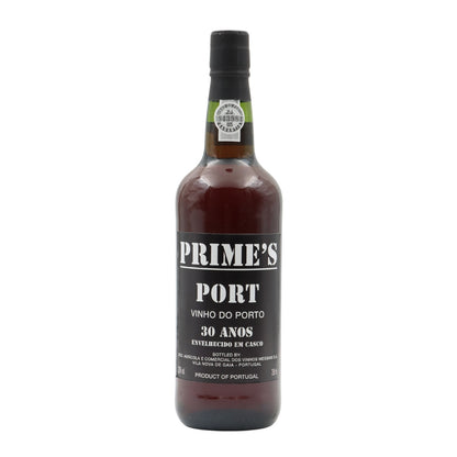 Primes 30 Anos Tawny Porto