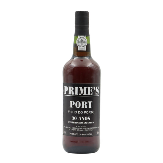 Primes 30 Years Tawny Port