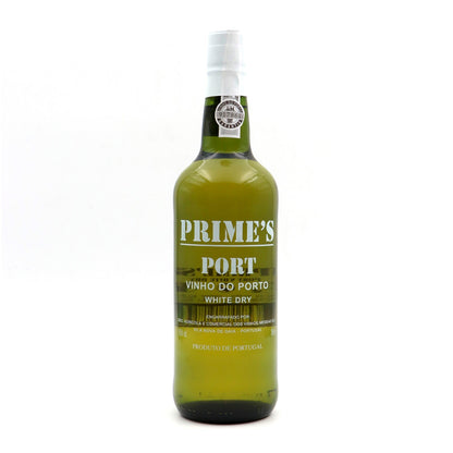 Primes Dry White Port