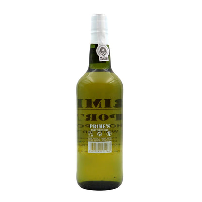 Primes Dry White Port