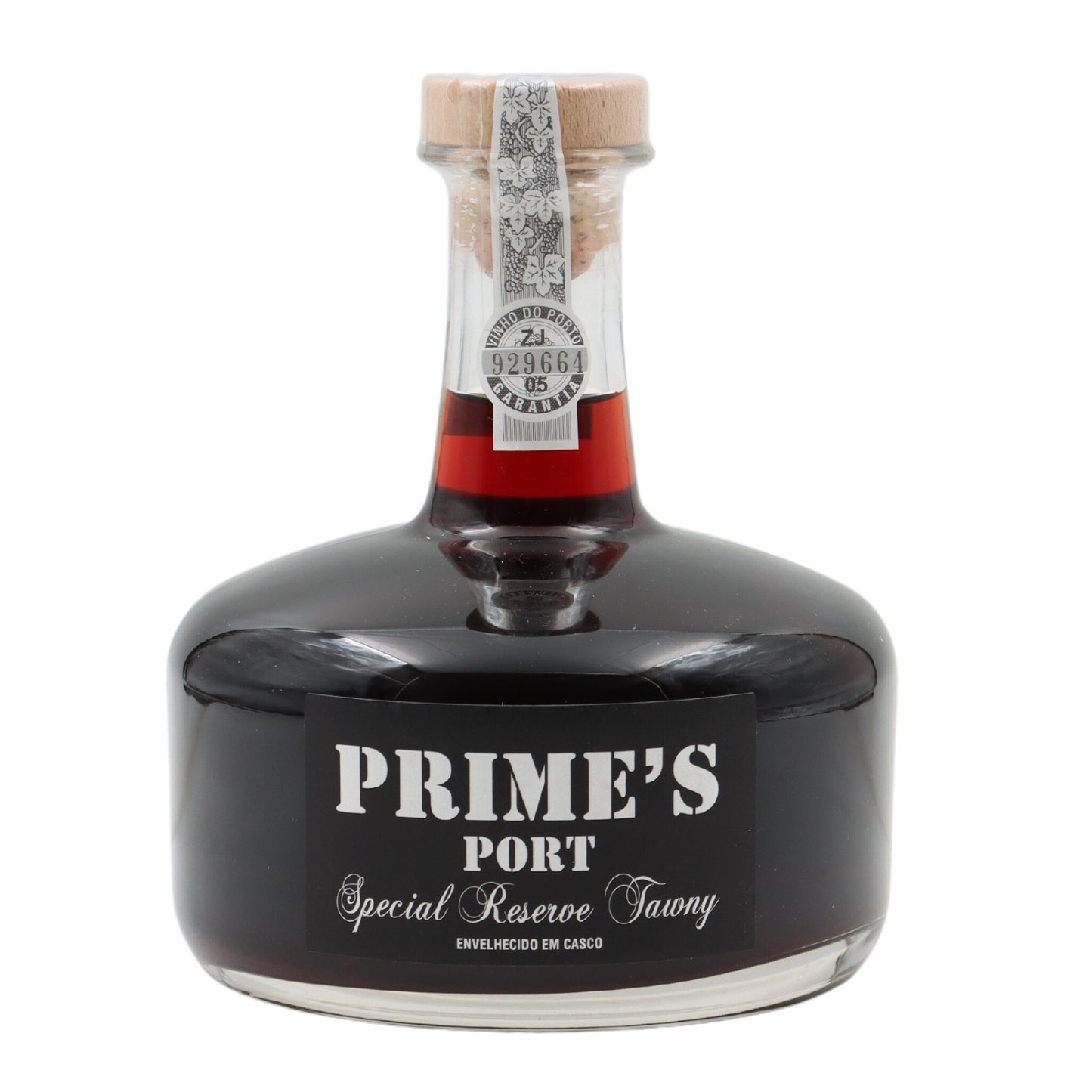 Primes Special Reserva Tawny Decanter Porto