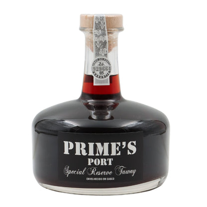 Primes Special Reserva Tawny Decanter Porto