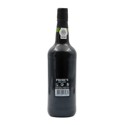 Prime Tawny Port