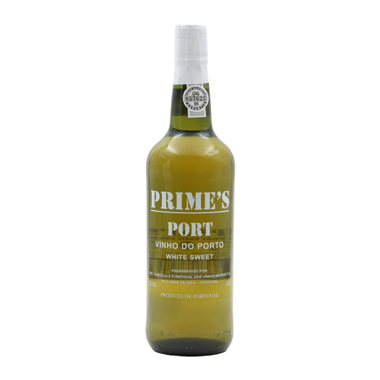 Primes White Sweet Porto