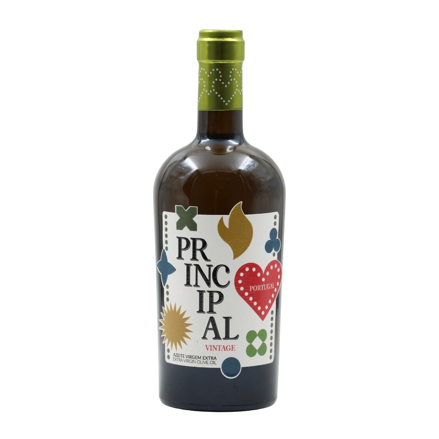 Principal Azeite Extra Virgem