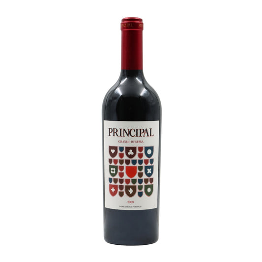 Principal Grand Reserve Red 2009