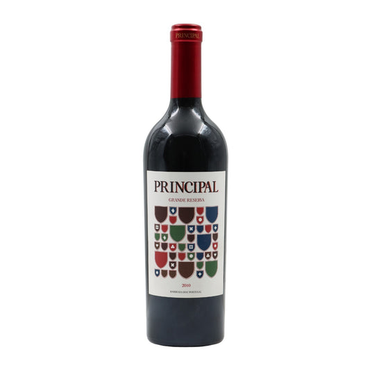 Principal Grand Reserve Red 2010