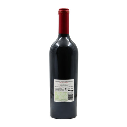 Principal Grand Reserve Red 2010