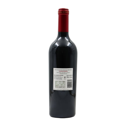 Principal Grand Reserve Red 2011