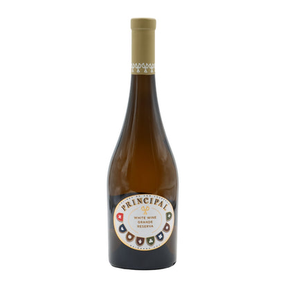 Principal Grande Reserva White 2015