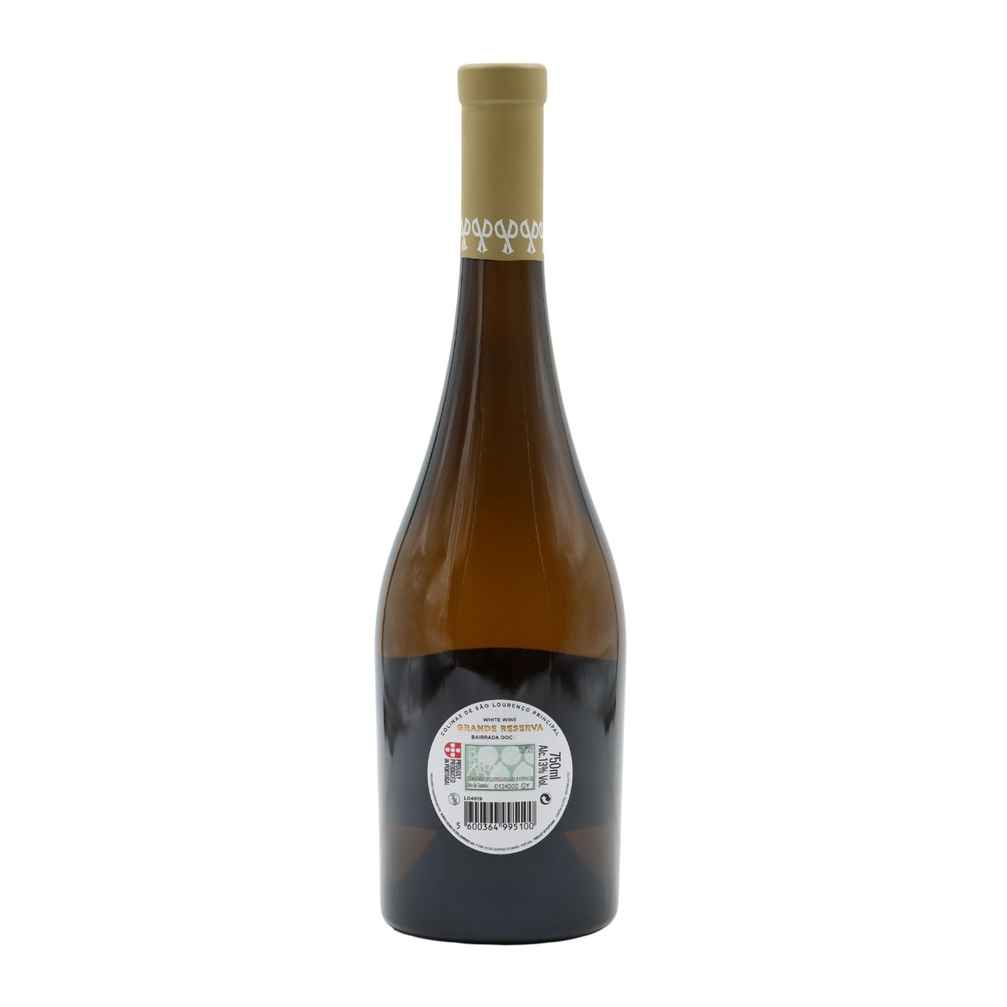 Principal Grande Reserva Branco 2015