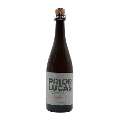 Prior Lucas Baga Rosé Espumante