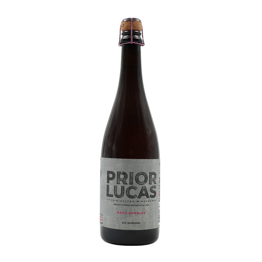 Prior Lucas Baga Rosé Espumante