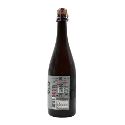 Prior Lucas Baga Rosé Espumante