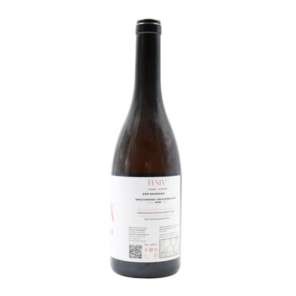 Prior Lucas Fénix Rosé