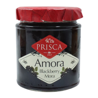Prisca Doce Amora