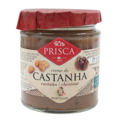 Prisca Doce Castanha