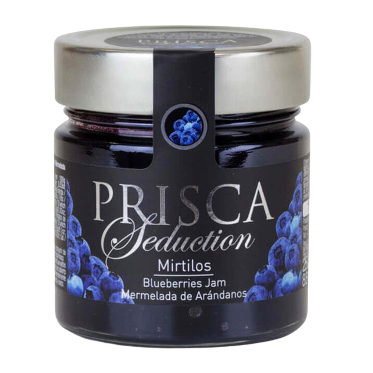 Prisca Doce Mirtilo Seduction