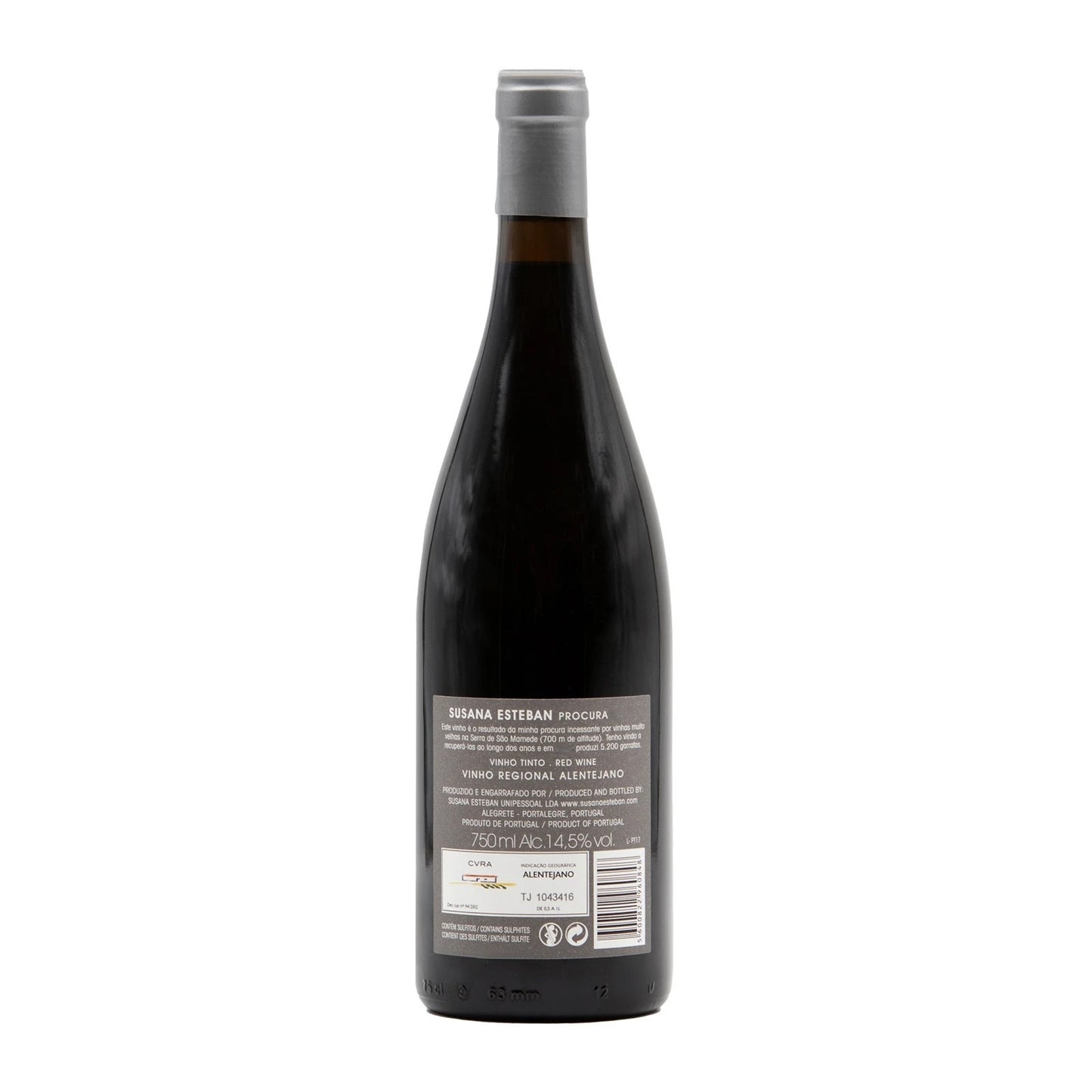 Procura Tinto 2019