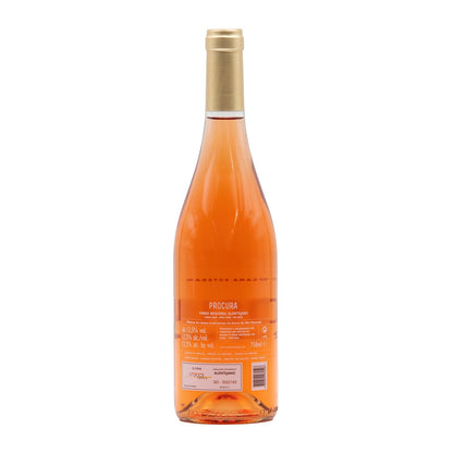 Procura Rosé 2018