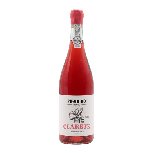 Proibido Clarete Tinto 2021