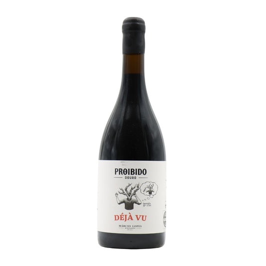Proibido Dejavú Tinto
