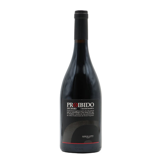 Proibido Grande Reserva Red 2021