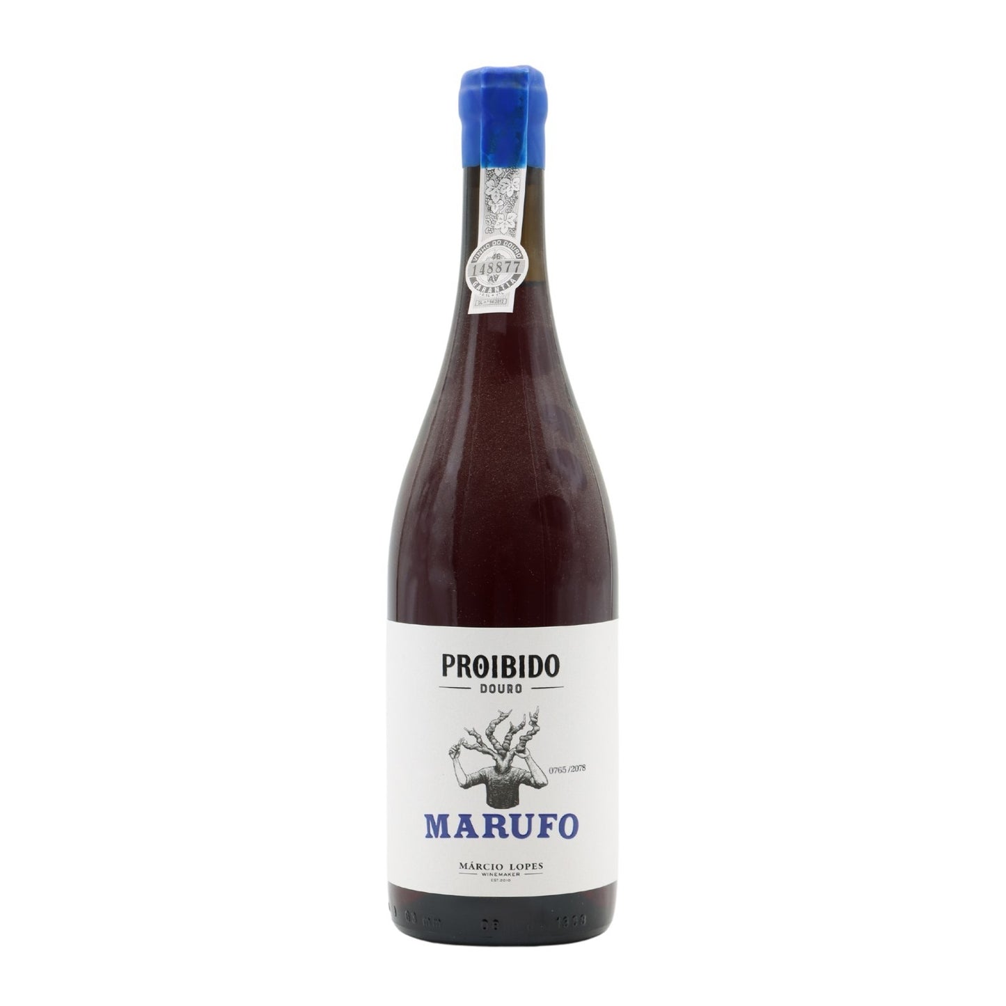 Proibido Marufo Tinto 2021