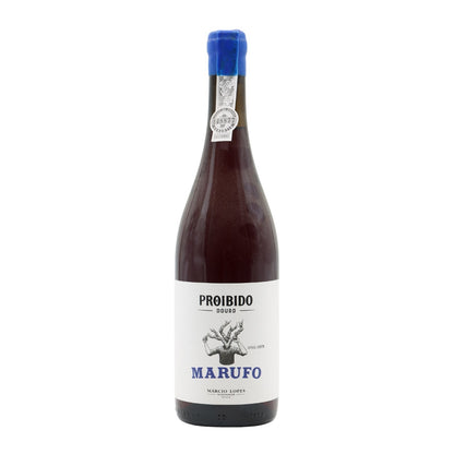 Proibido Marufo Tinto 2021